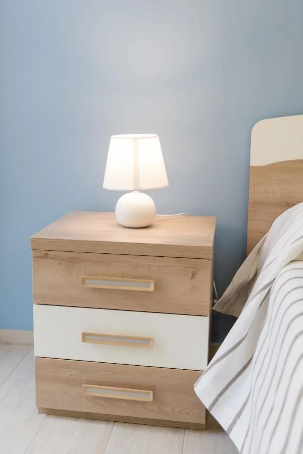 La Suite Tra I Musei Naples Holiday home
