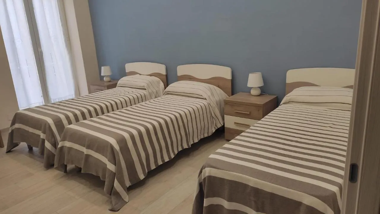 La Suite Tra I Musei Naples