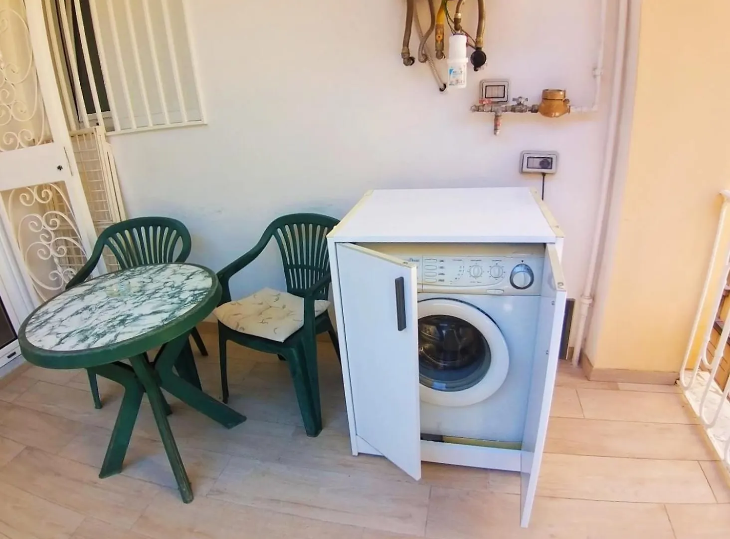 Holiday home La Suite Tra I Musei Naples