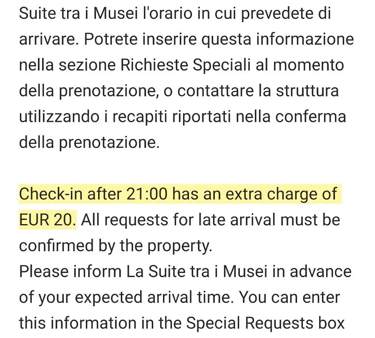 La Suite Tra I Musei Naples Italy