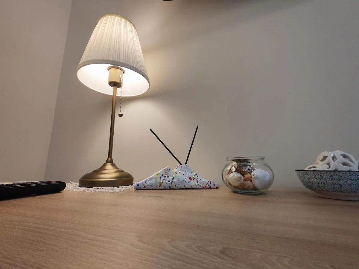 Holiday home La Suite Tra I Musei Naples Italy